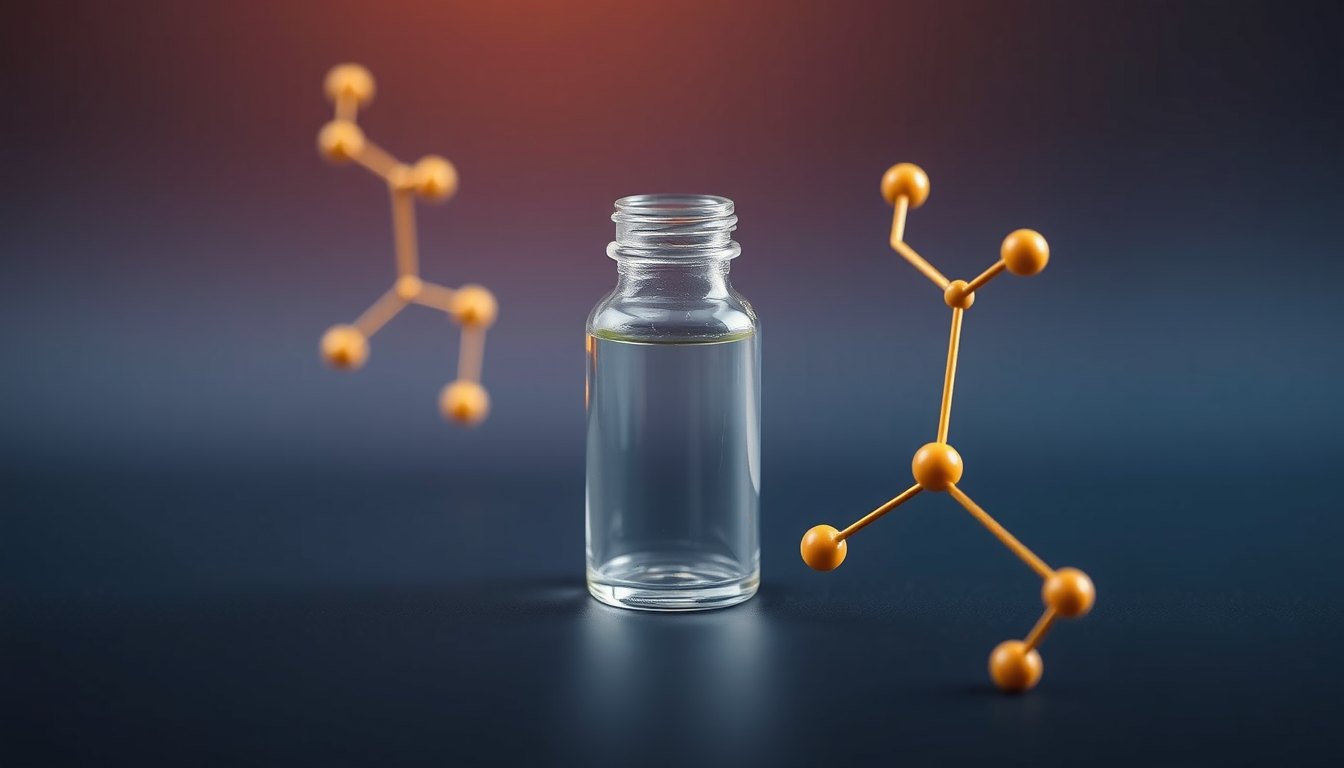 What Is Orforglipron? Definition and What Research Reports