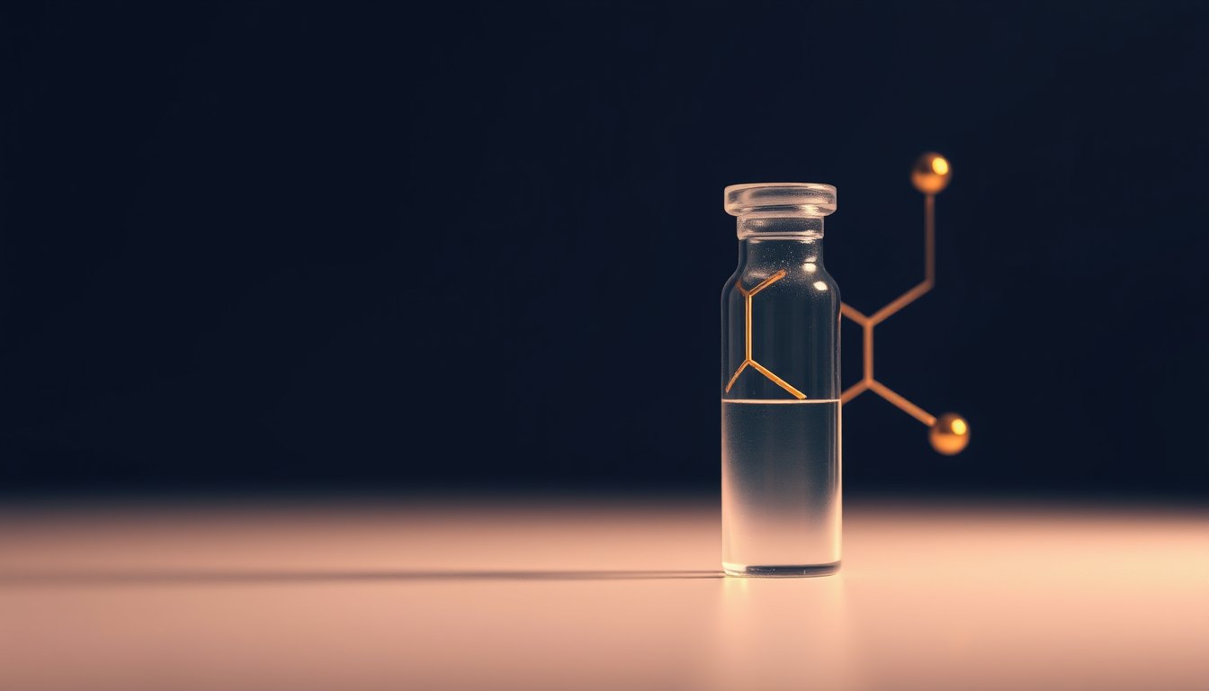 What Is a Peptide Bond? Definition and What Research Reports
