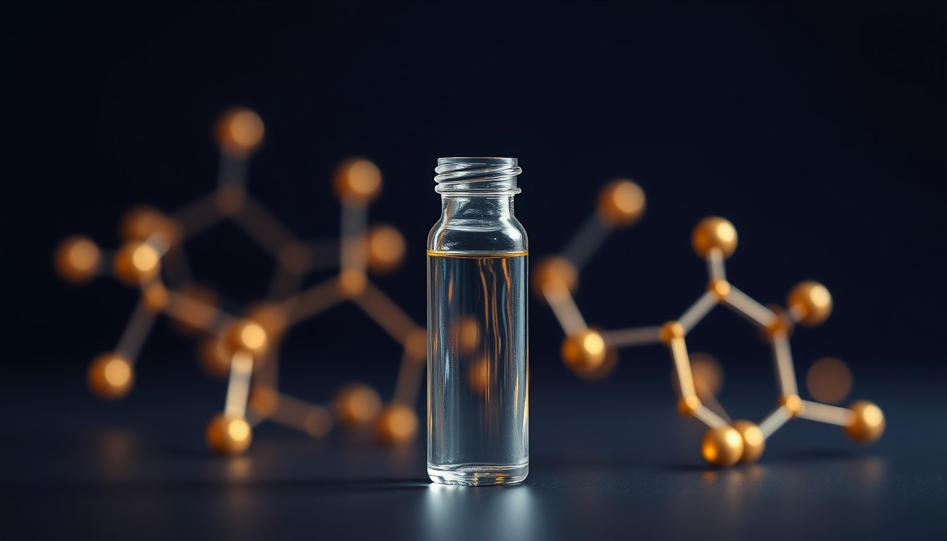 What Is a Peptide Cycle? Definition and What Research Reports
