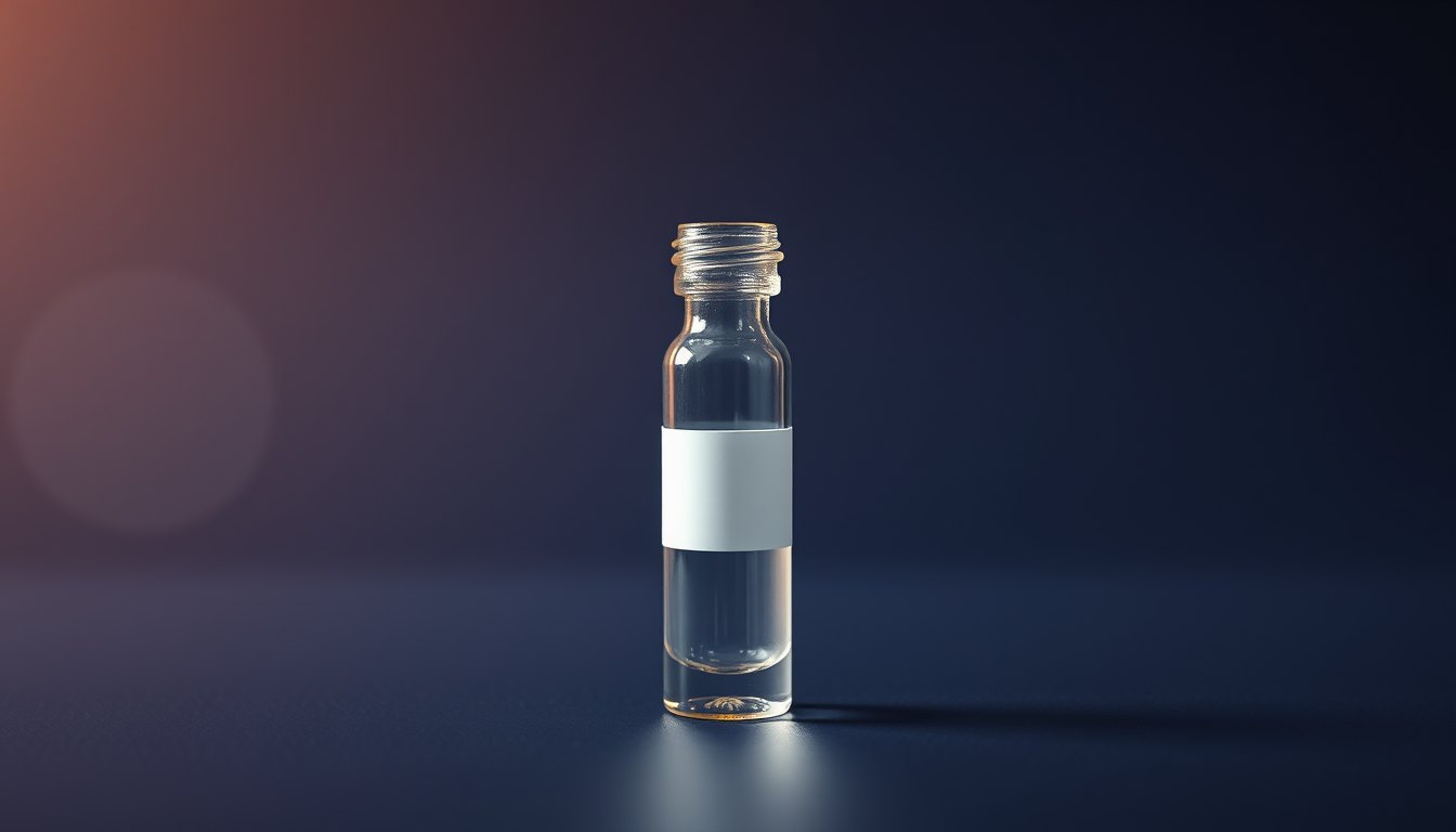What Is a Peptide Hormone? Definition and What Research Reports