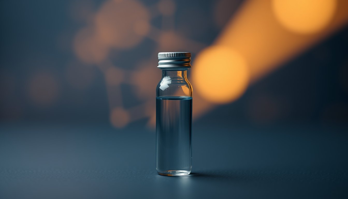 What Is a Peptide Protocol? Definition and What Research Reports