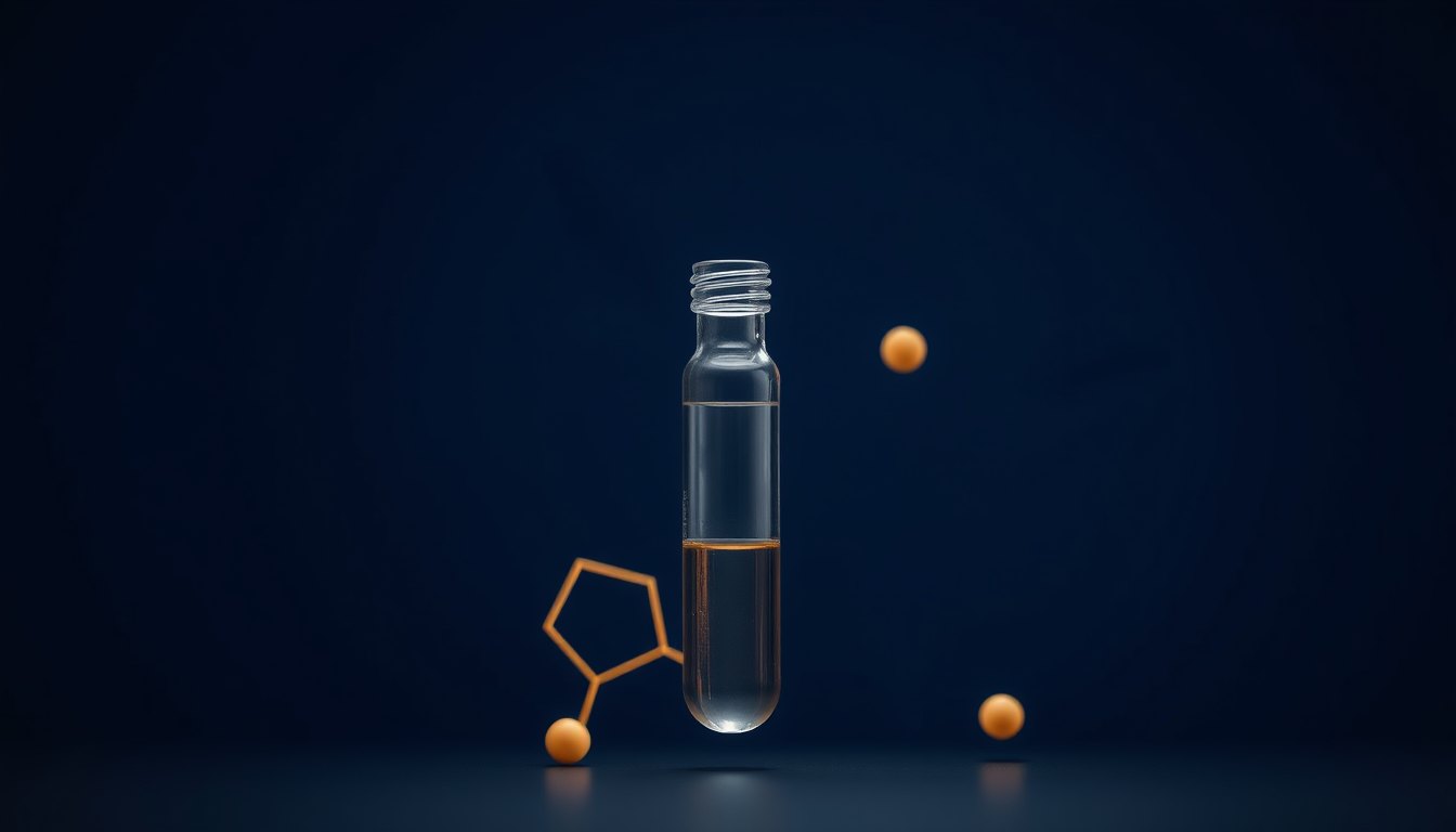 Peptide Side Effects: What Studies Report