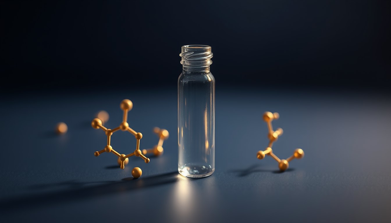 What Is Peptide Therapy? Definition and What Research Reports
