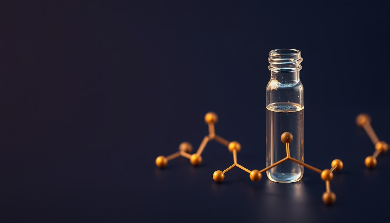 What Is a Peptide? Definition, Types and How Peptides Are Studied