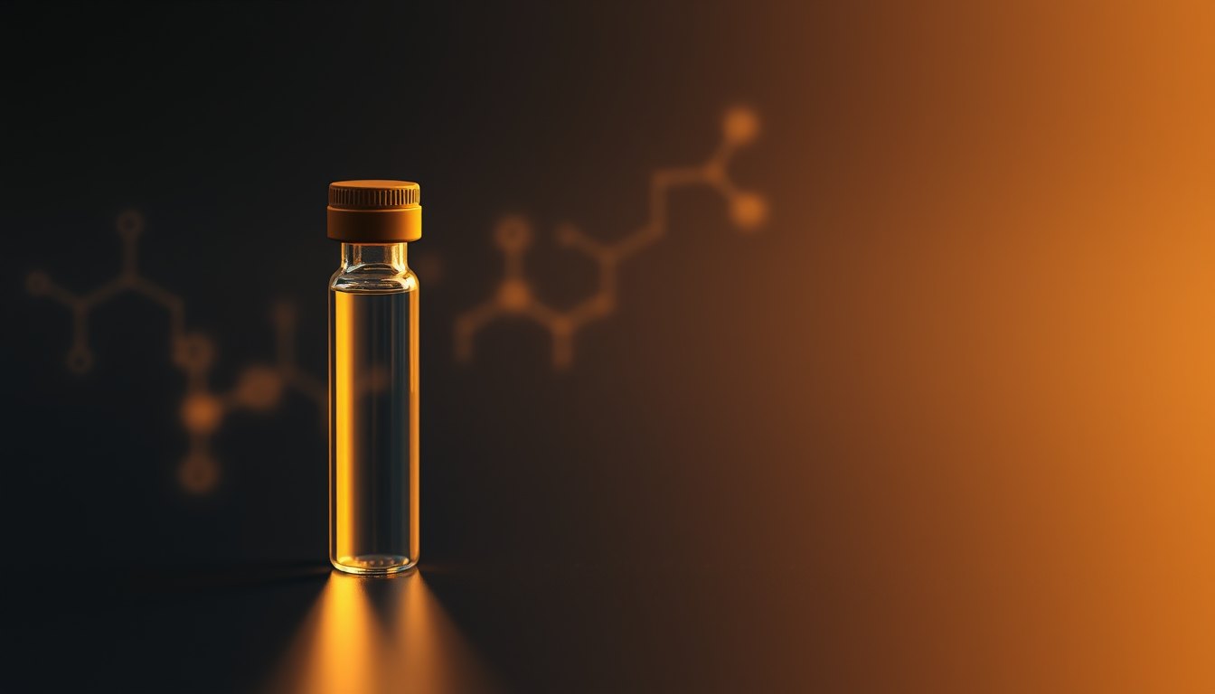 What Are Peptides for Hair Growth? Definition and What Research Reports
