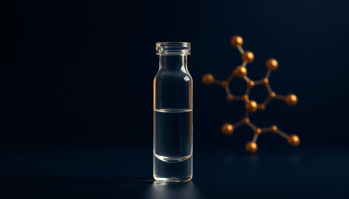What Are Peptides for Muscle Growth? Definition and What Research Reports