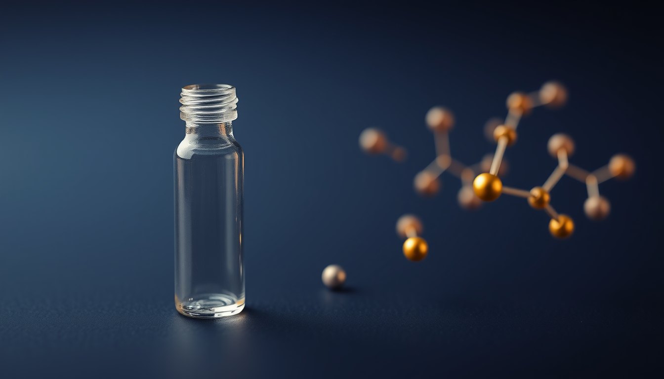 What Is Pinealon? Definition and What Research Reports