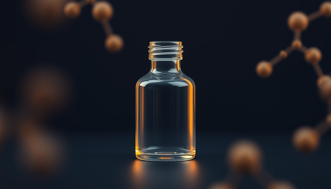 What Are Research Peptides? Definition and What Research Reports