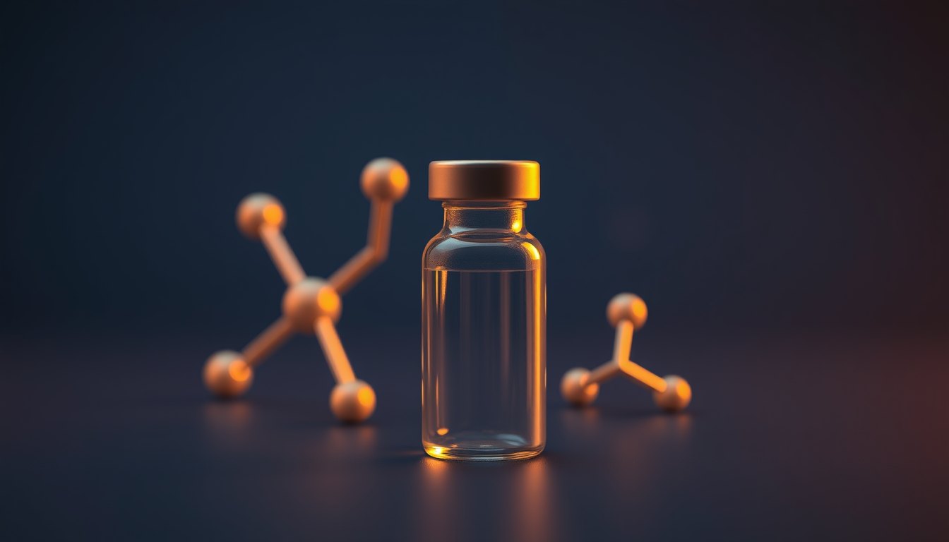 What Is Selank? Definition and What Research Reports