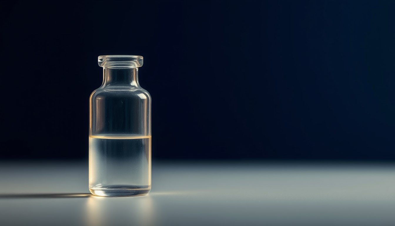 What Is Semaglutide? Definition and What Research Reports