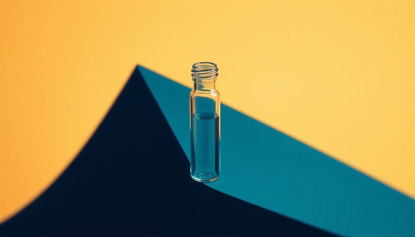 What Is Survodutide? Definition and What Research Reports