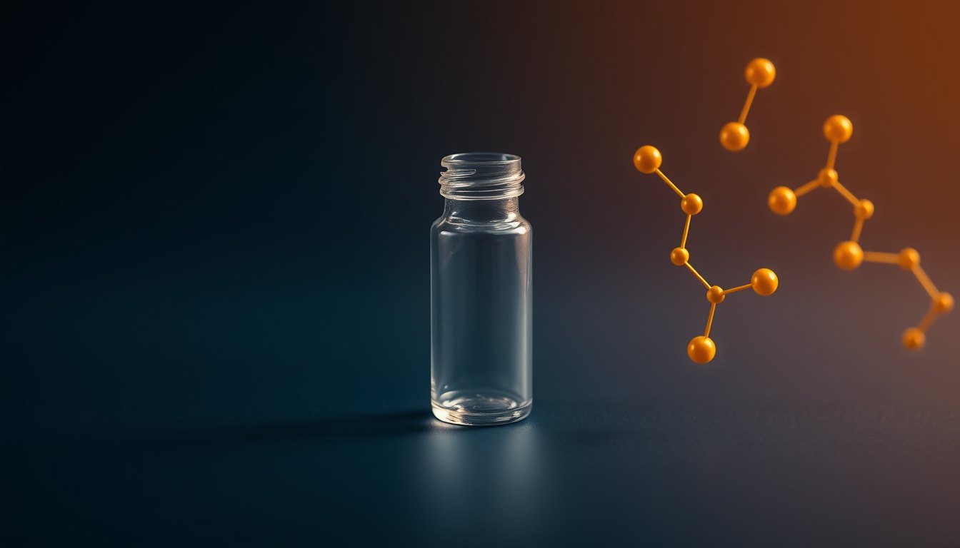 What Is TB-500? Definition and What Research Reports
