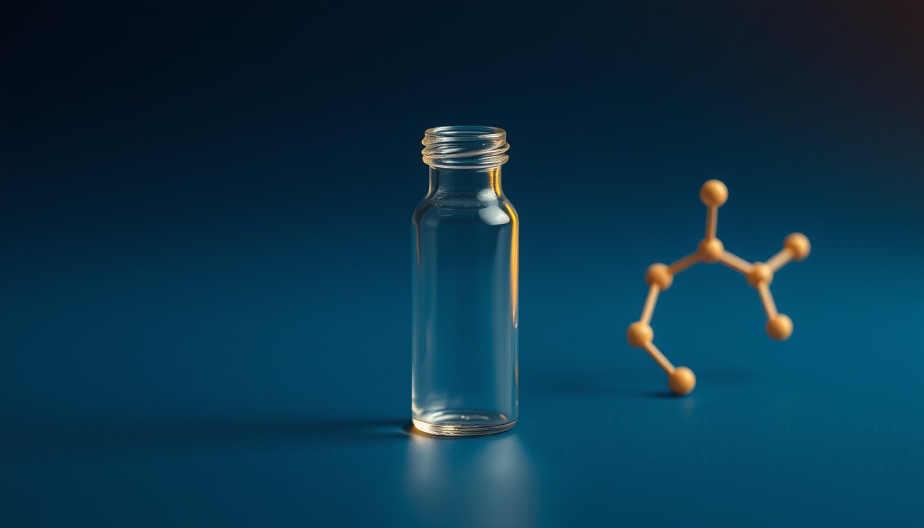 What Are Telehealth Peptides? Definition and What Research Reports