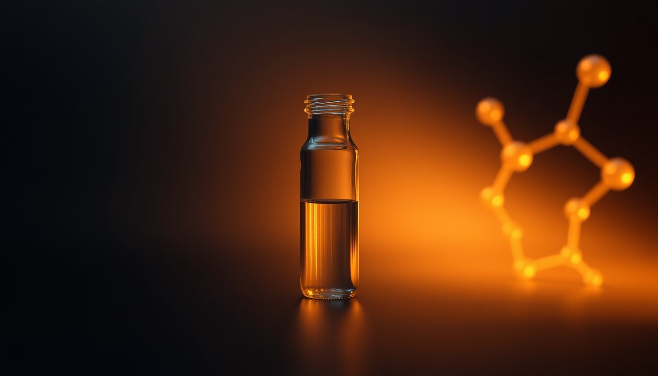 What Is Tesamorelin? Definition and What Research Reports