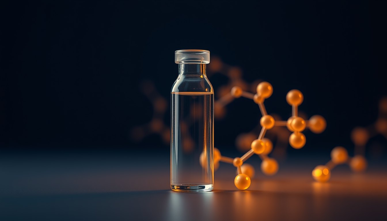 What Is Tesofensine? Definition and What Research Reports