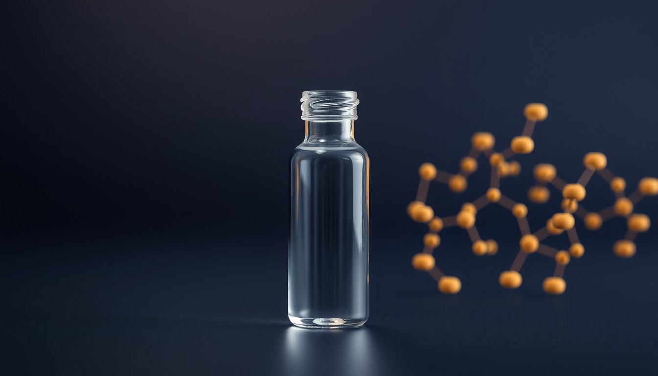 What Is Thymosin Alpha-1? Definition and What Research Reports