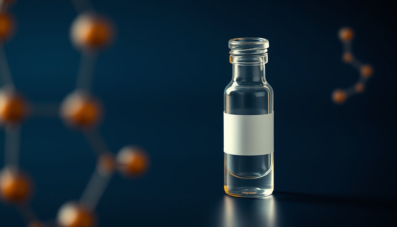 What Is Thymulin? Definition and What Research Reports