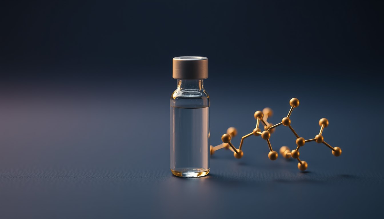 What Is Tirzepatide? Definition, Mechanism and Regulatory Status