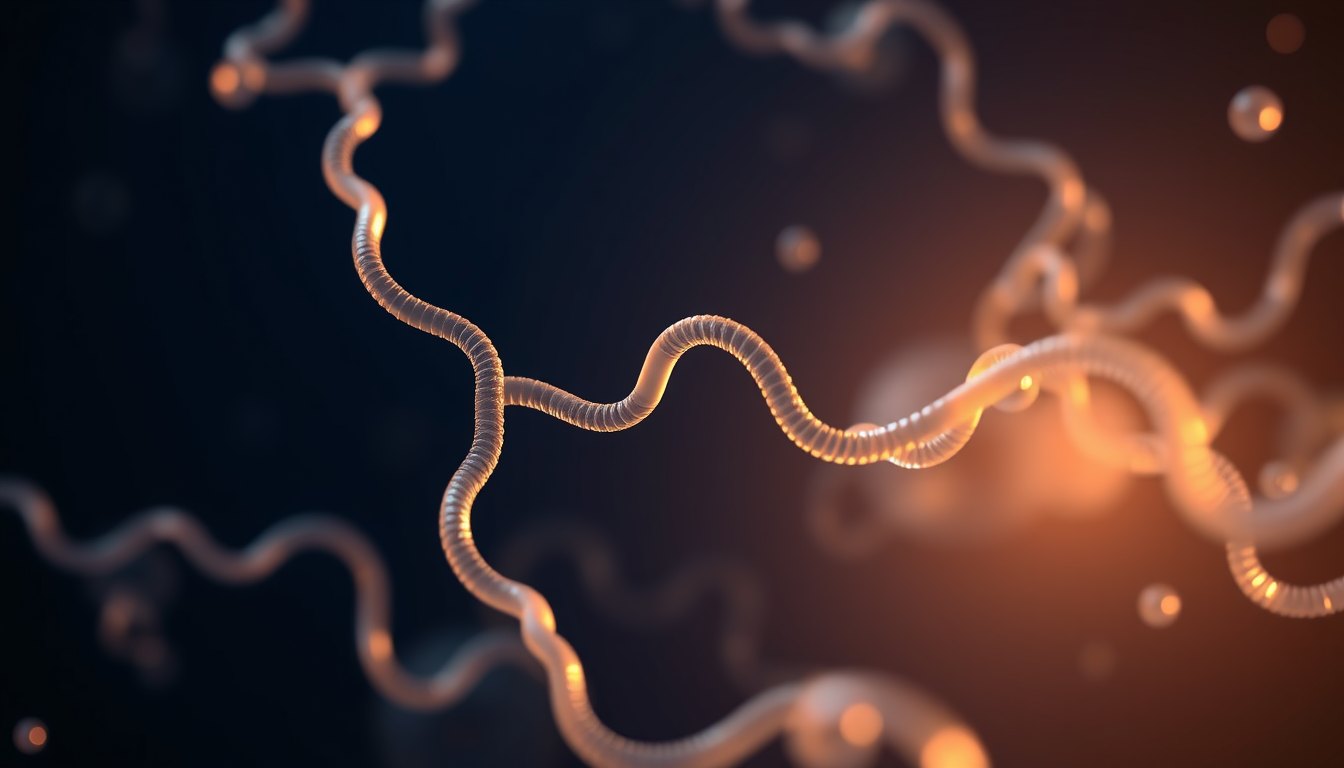 How Cagrilintide Storage and Stability Are Described in the Research