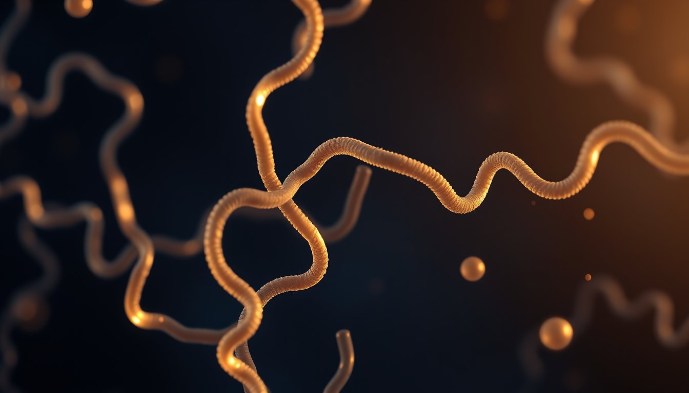 CJC-1295, IGF-1 LR3 and Ipamorelin: What the Research Literature Covers