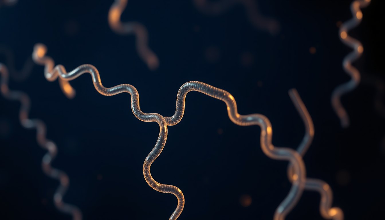 CJC-1295 and Ipamorelin Together: What the Research Literature Covers