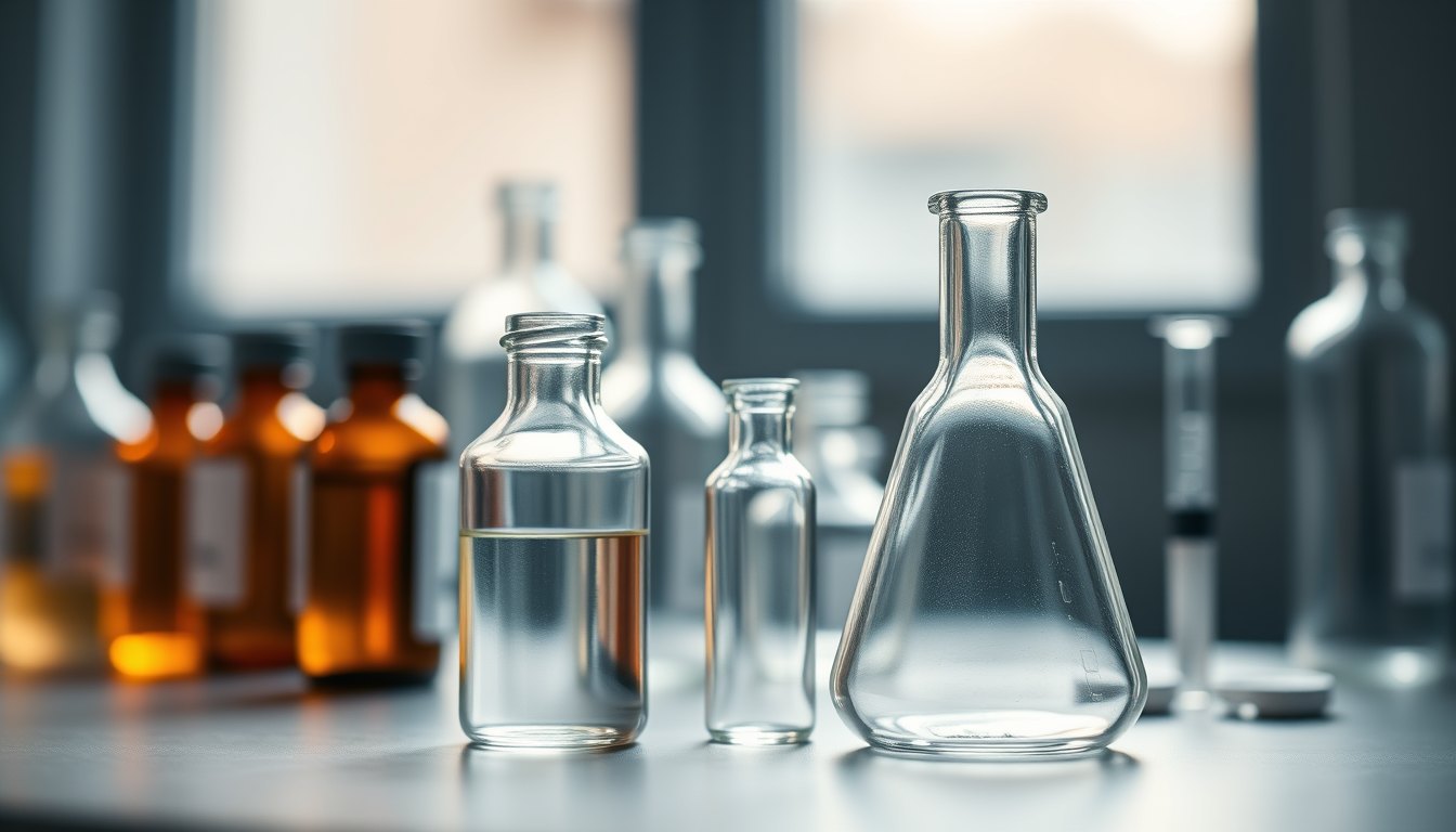 CJC-1295, Ipamorelin and Retatrutide: What the Literature Says About Each