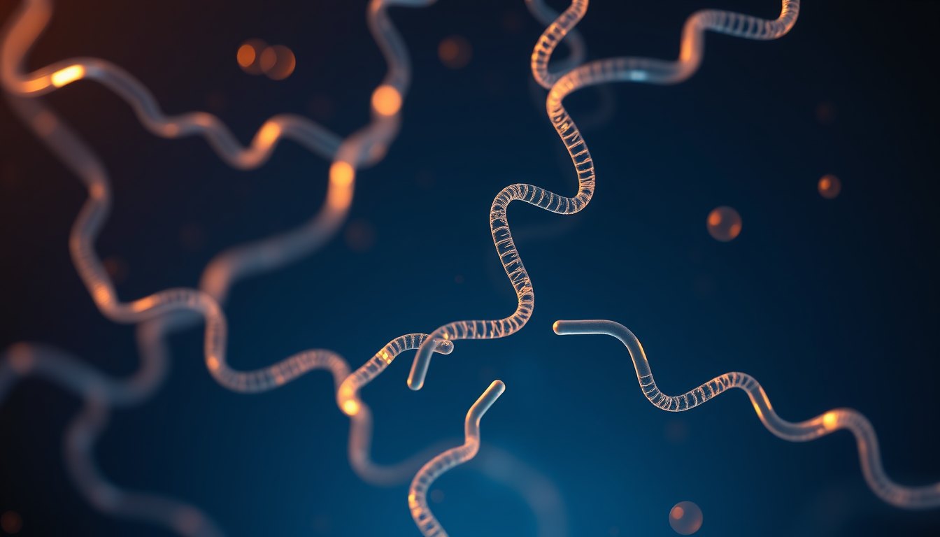 CJC-1295 vs AOD-9604: What the Research Compares