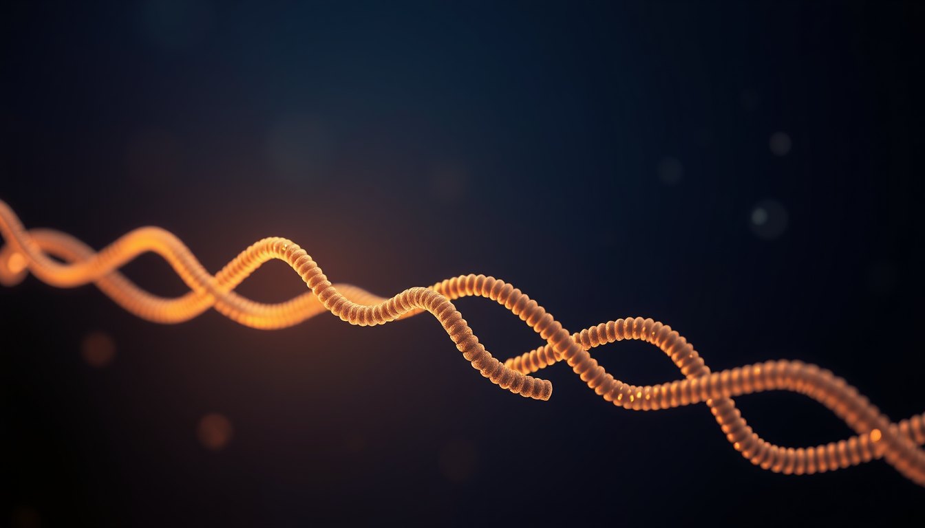CJC-1295 vs Growth Hormone: Mechanism and Class Compared