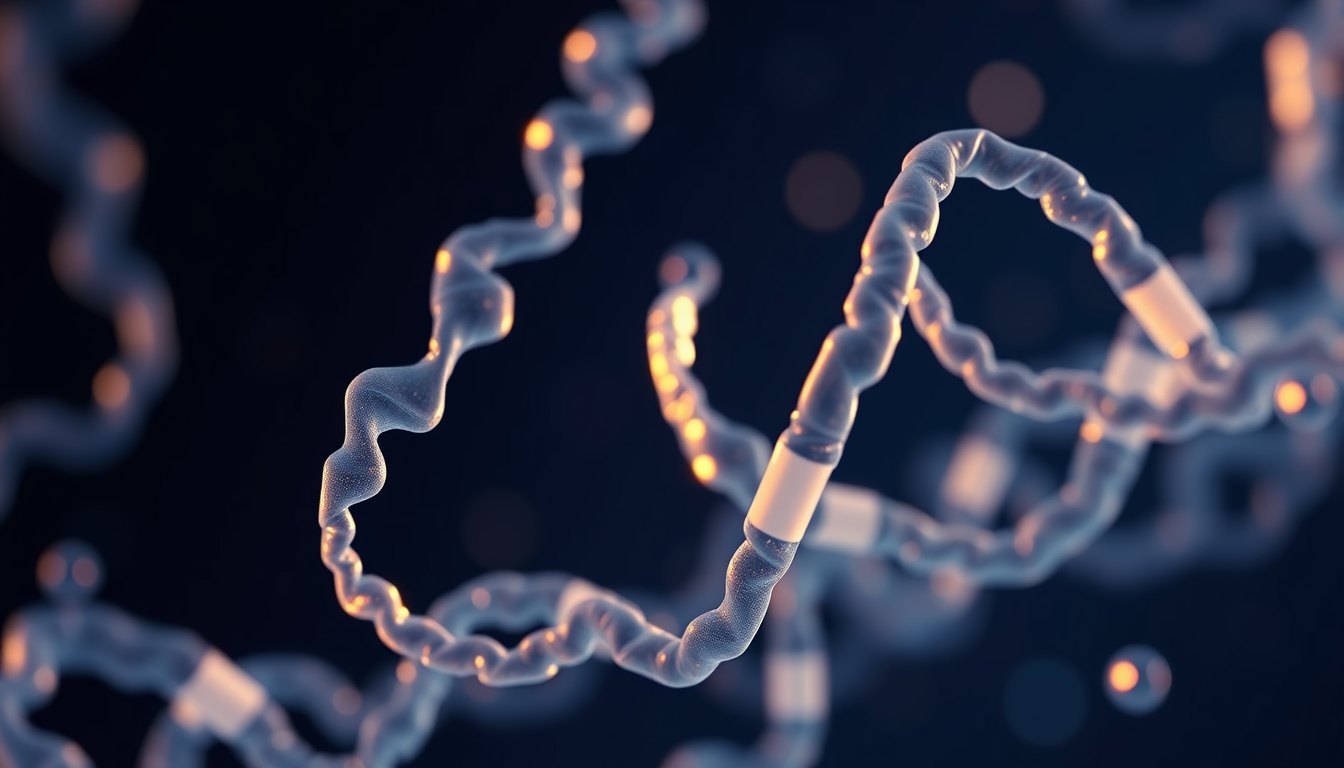Copper Peptide (GHK-Cu) Benefits: What Studies Report