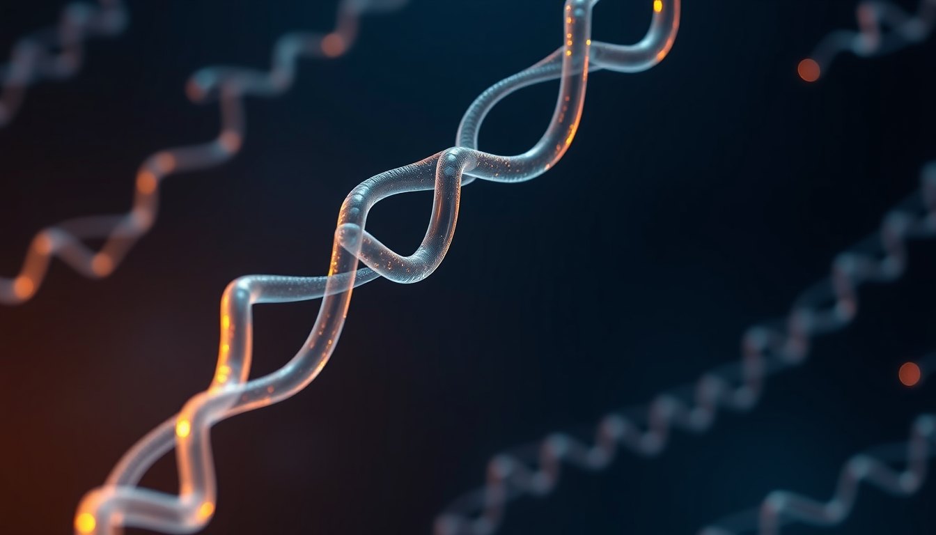 DIHEXA Results Timeline: What Studies Measured, and When