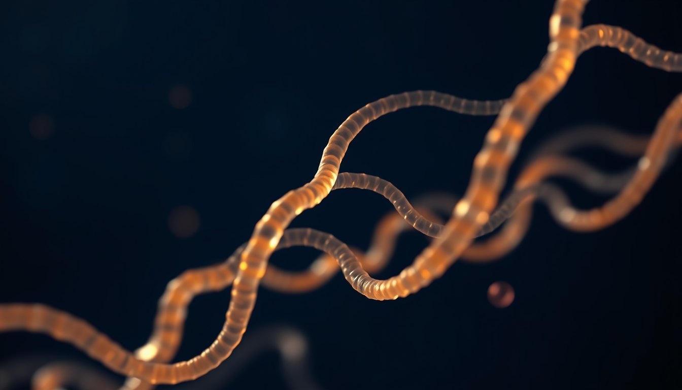 GLP-1 Receptor Agonist vs GIP: What the Research Compares