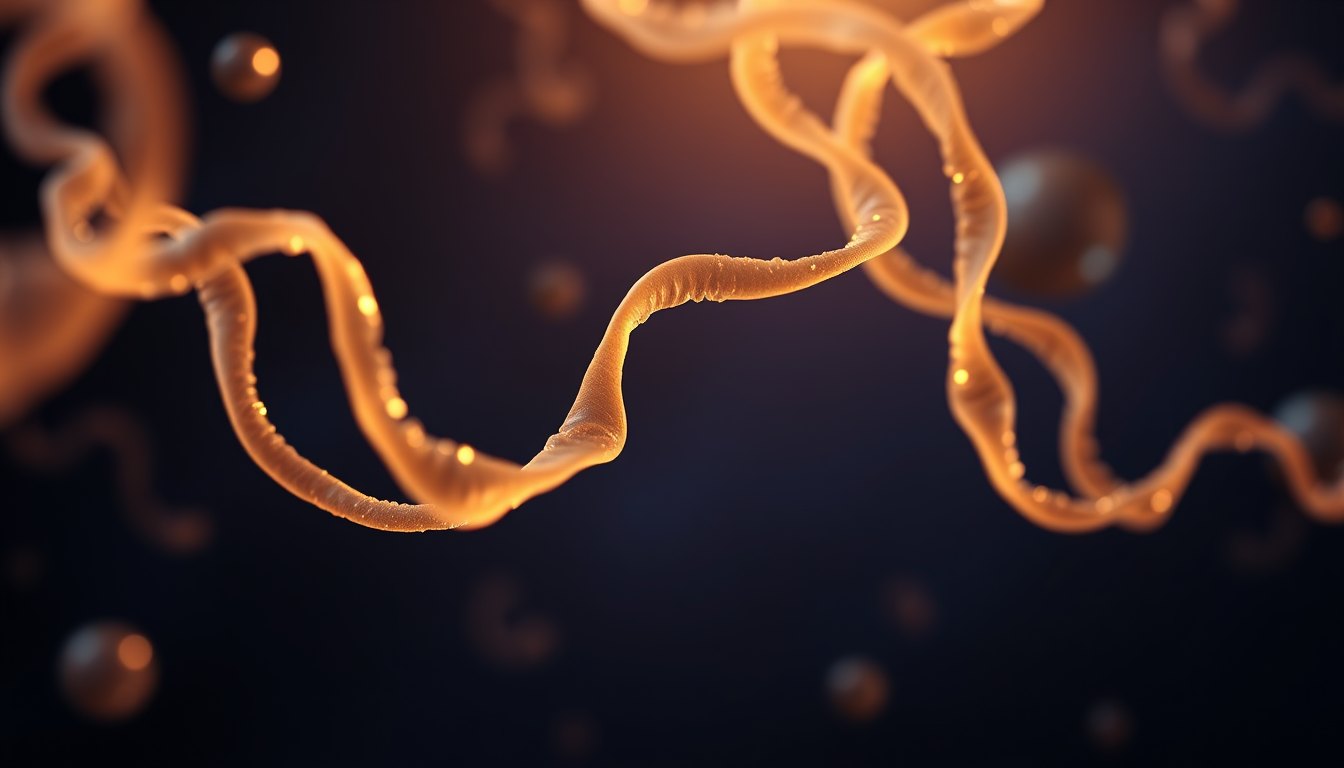 Glucagon vs GLP-1 Receptor Agonists: Mechanism and Class Compared