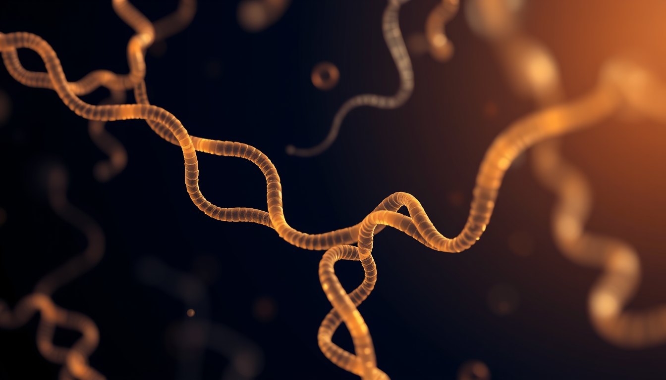 Growth Hormone Research History: Discovery, Key Trials and Regulatory Timeline