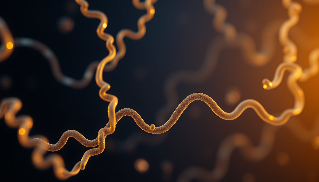 The Hair-Loss Playbook: peptides and hair research
