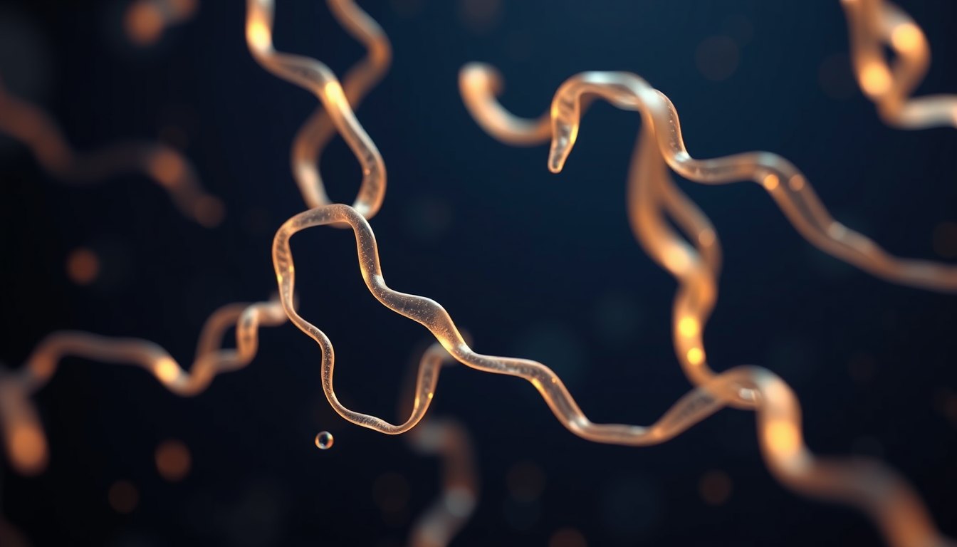 How Does AOD-9604 Work? Mechanism of Action in the Published Research