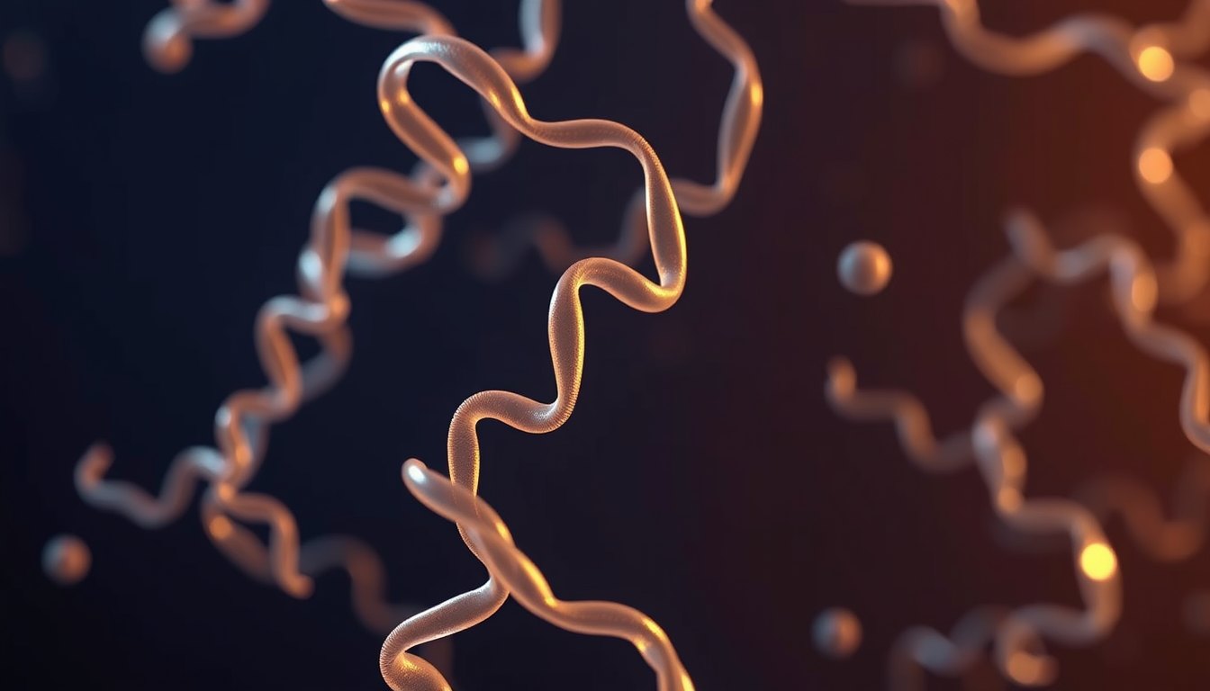 How Does Cagrilintide Work? Mechanism of Action, Per the Research