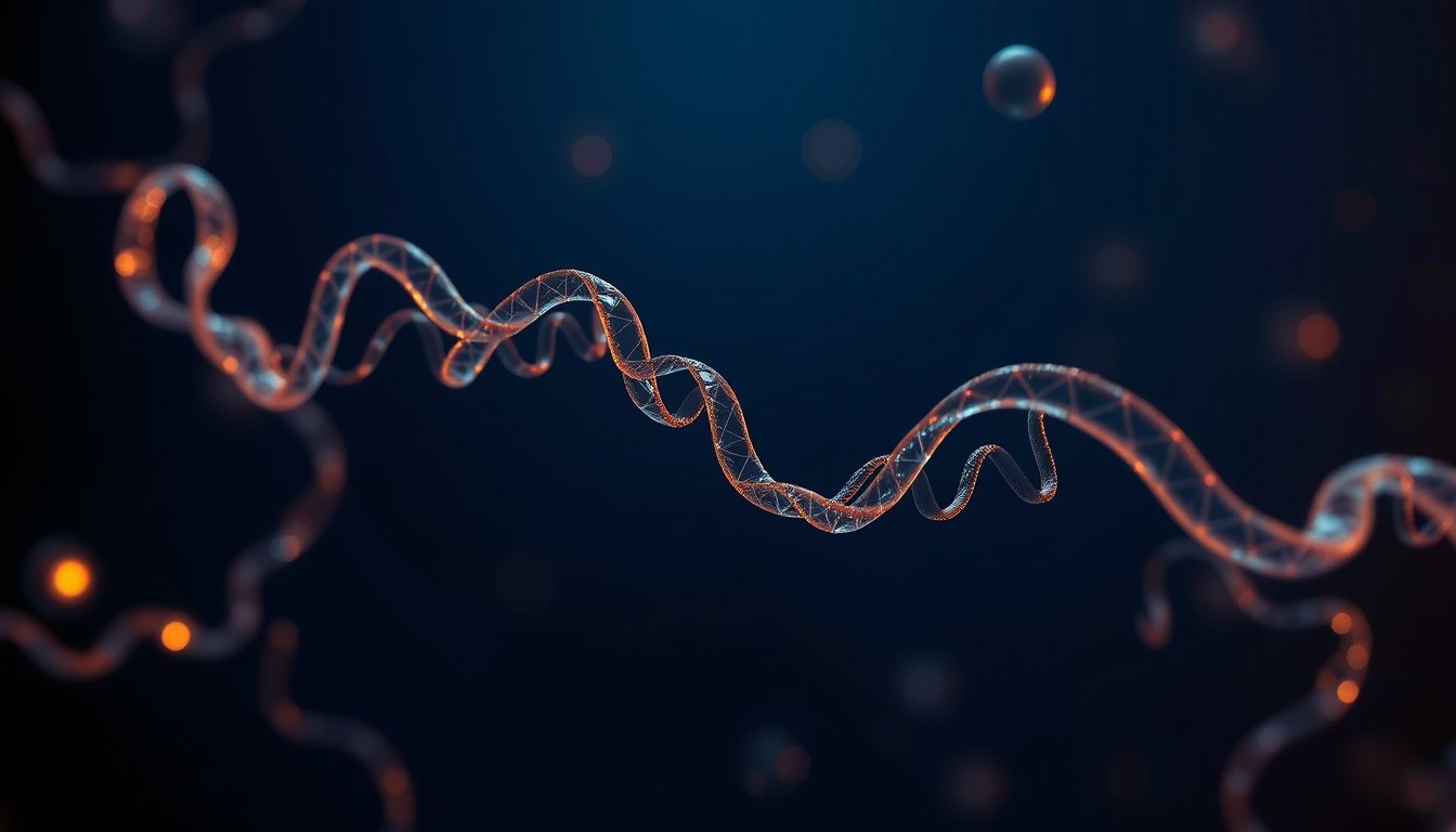How Does Dihexa Work? Mechanism of Action, Per the Research