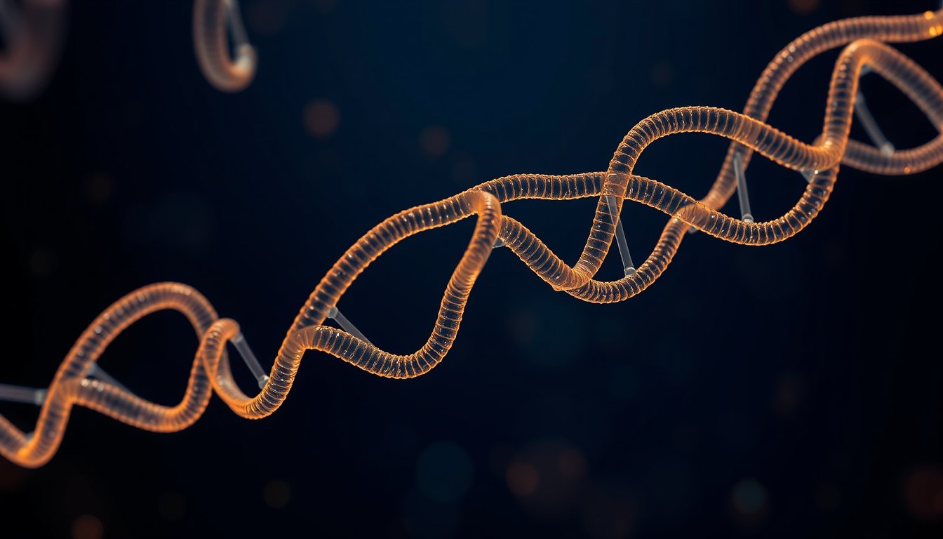 How Does DSIP Work? Mechanism of Action, Per the Research