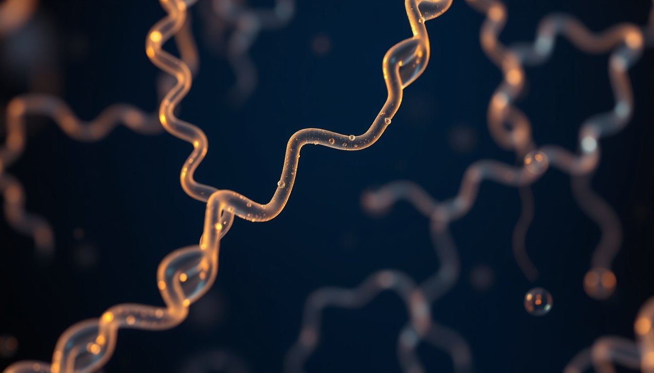How Does GHK-Cu Work? Mechanism of Action, Per the Research