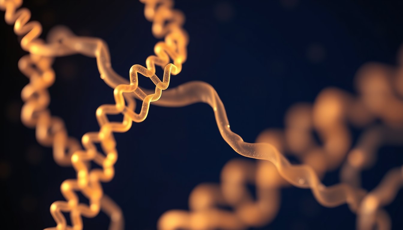 How Does a GLP-1 Receptor Agonist Work? Mechanism of Action in Research