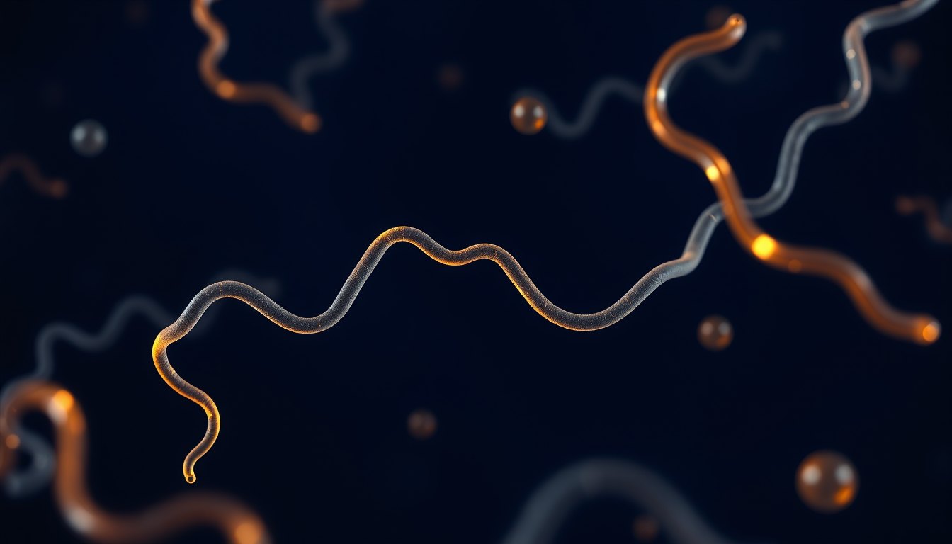 How Does Orforglipron Work? Mechanism of Action, Per the Research