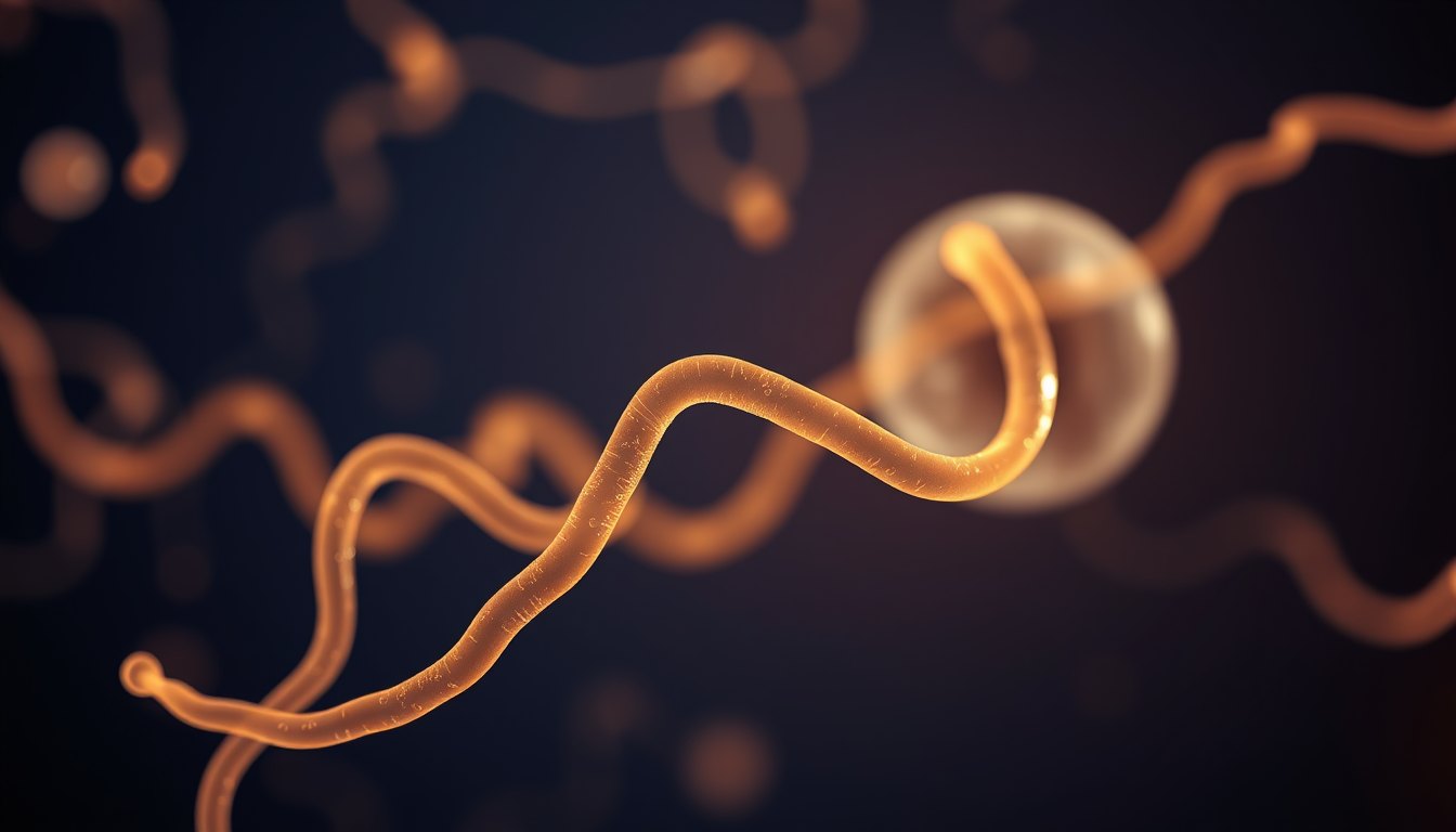 How Does Selank Work? Mechanism of Action, Per the Research