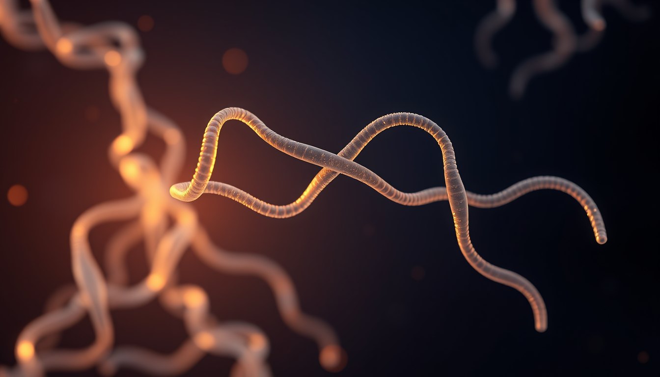 How Does Sermorelin Work? Mechanism of Action, Per the Research