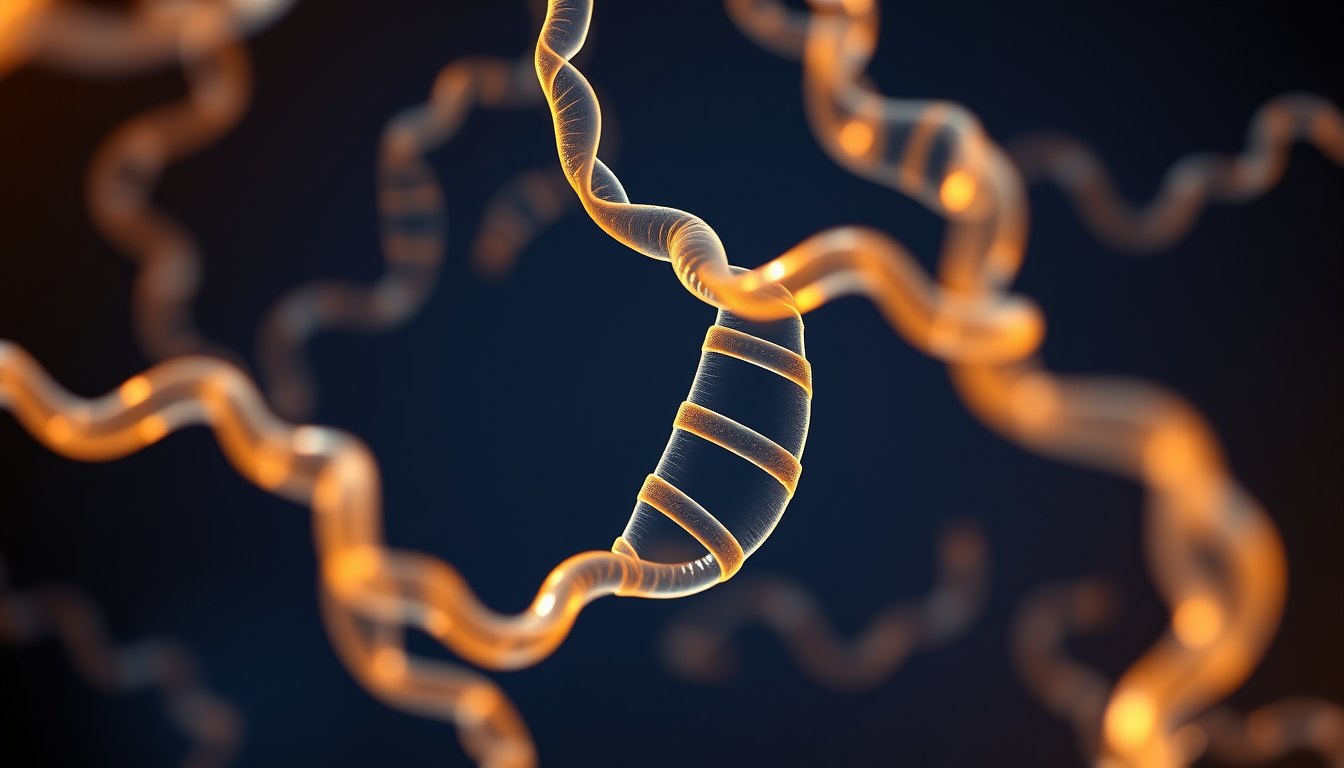 How Does Somatostatin Work? Mechanism of Action in the Published Research