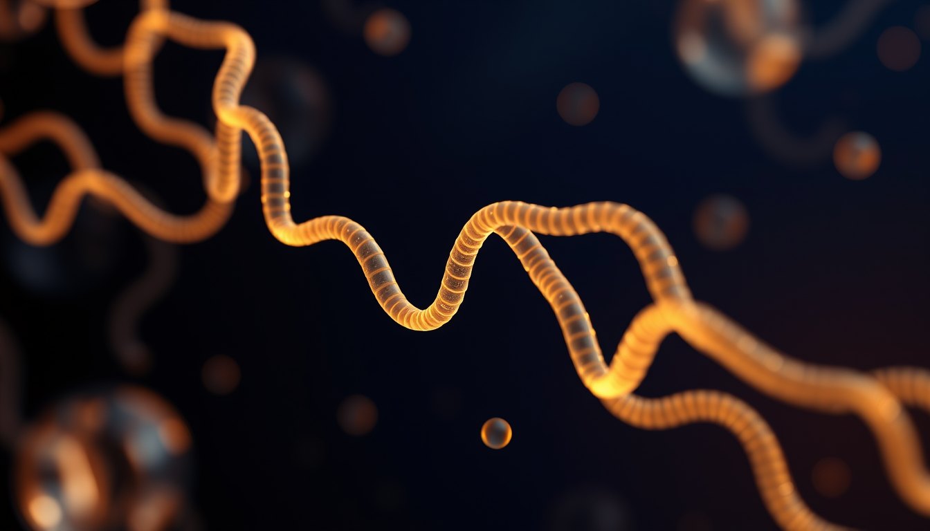 How Does Tesamorelin Work? Mechanism of Action, Per the Research