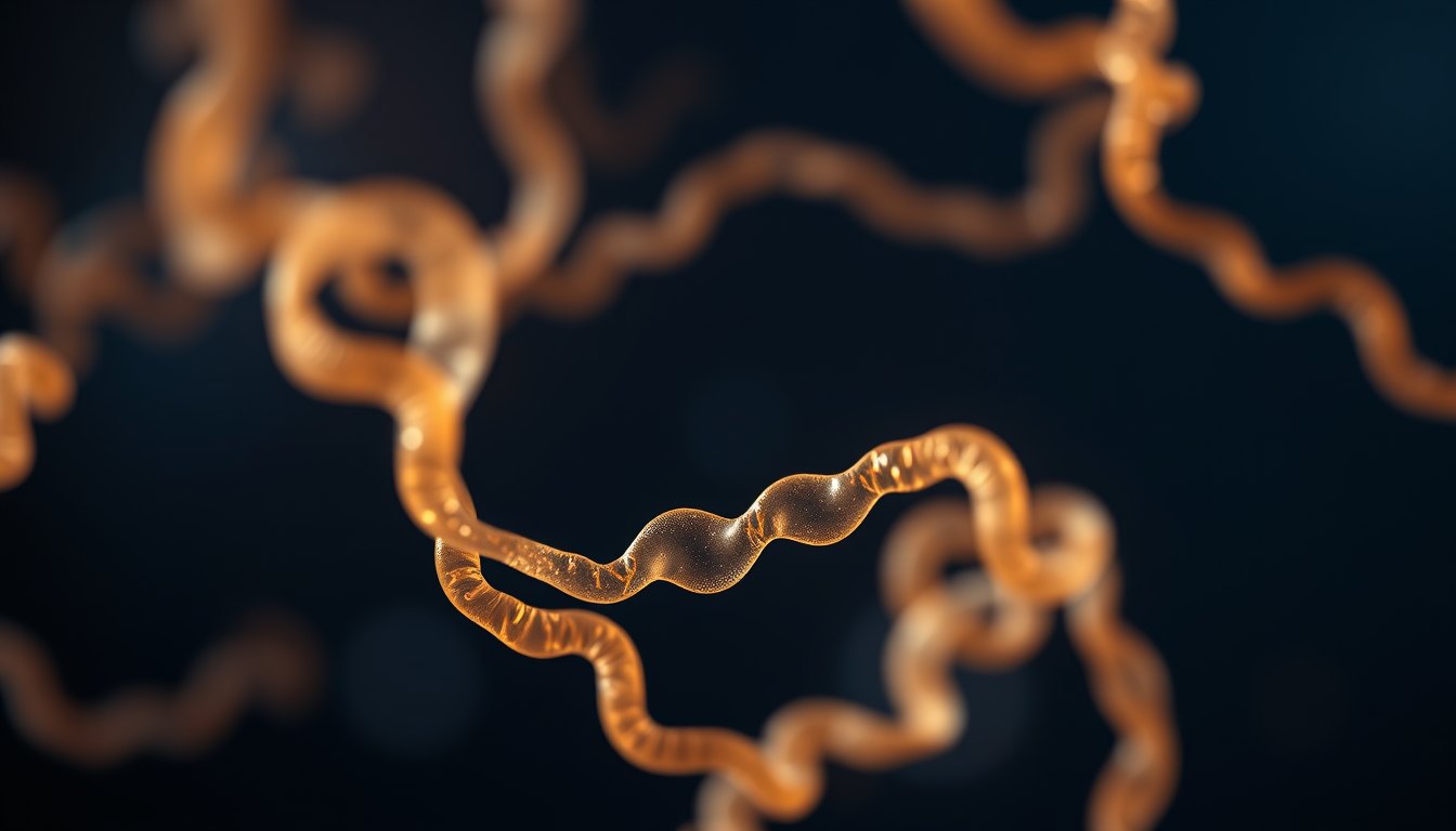 How Long Collagen Peptides Stay in Your System: What the Literature Reports