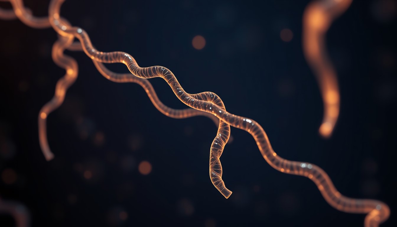 How Long Does Interferon Stay in Your System? What the Pharmacokinetic Literature Reports