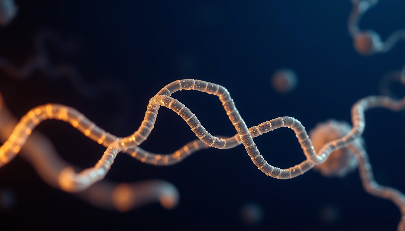 How Long Does LL-37 Stay in Your System? What the Literature Reports