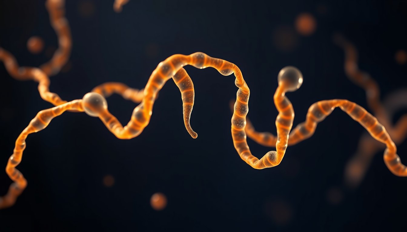 IGF-1 LR3 and Retatrutide Together: What the Research Literature Covers