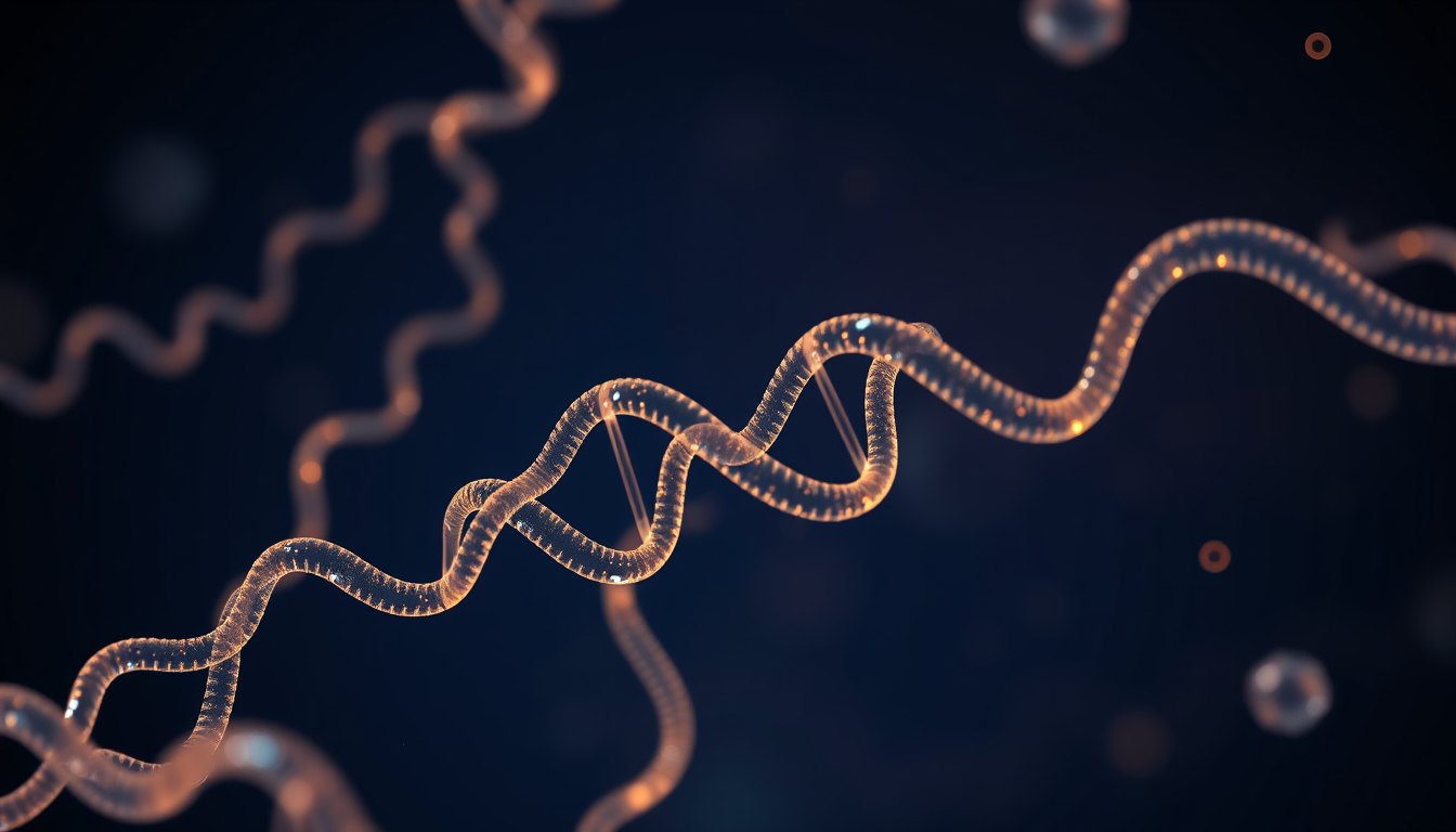 IGF-1 LR3 Benefits: What Studies Report